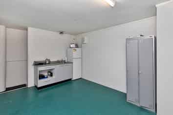 CBD Offices, Workshop and Yard