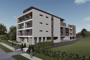 207/18 Newington Road, Henderson