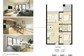 207/18 Newington Road, Henderson