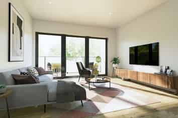 207/18 Newington Road, Henderson