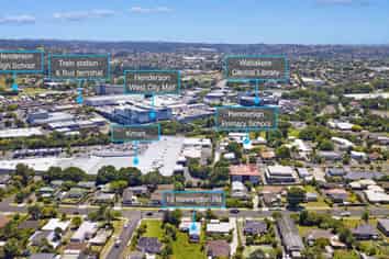 207/18 Newington Road, Henderson