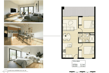 207/18 Newington Road, Henderson