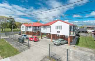 10/1 Tralee Place, Hamilton East