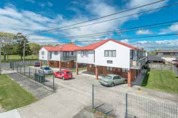 10/1 Tralee Place, Hamilton East