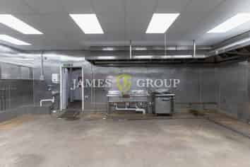 Restaurant/Retail Opportunity in Epsom | 318sqm