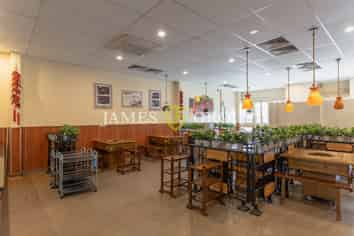 Restaurant/Retail Opportunity in Epsom | 318sqm