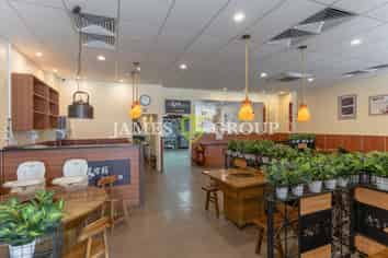 Restaurant/Retail Opportunity in Epsom | 318sqm