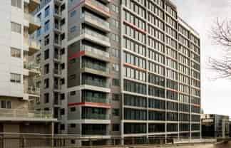 G15/147 Nelson Street, Auckland Central