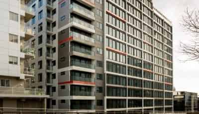 G15/147 Nelson Street, Auckland Central