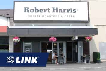 Highly Successful Nelson Cafe!