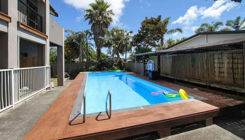 1 Millen P Clarks Beach, Clarks Beach