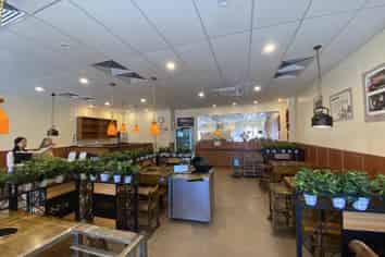 Manukau Road Restaurant 