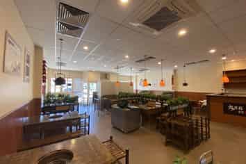 Manukau Road Restaurant 