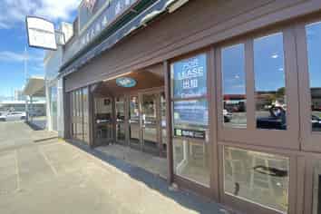 Manukau Road Restaurant 