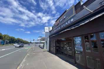 Manukau Road Restaurant 