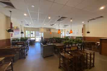 Manukau Road Restaurant 