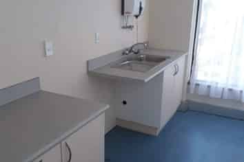 Space in the Suburbs