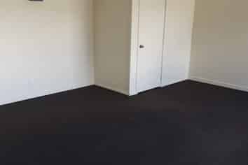 Space in the Suburbs