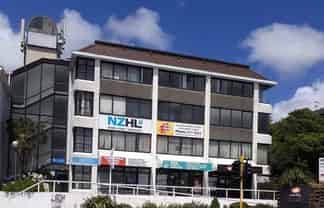 Space in the Suburbs