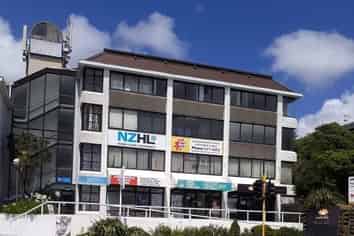 Space in the Suburbs