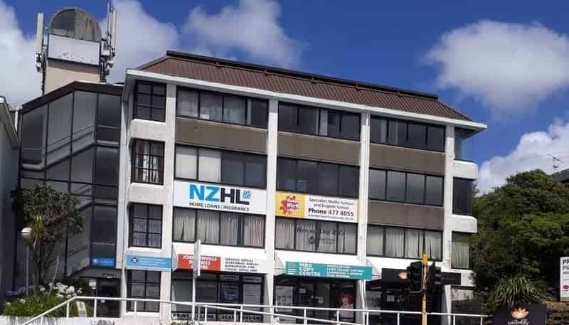 23-29 Broderick Road, Johnsonville