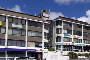 Space in the Suburbs