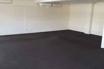 Space in the Suburbs