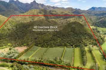 185B and 1 Hikuai School Road, Hikuai, Tairua