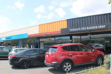 Great store or office in Terrace End 