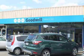 Great store or office in Terrace End 