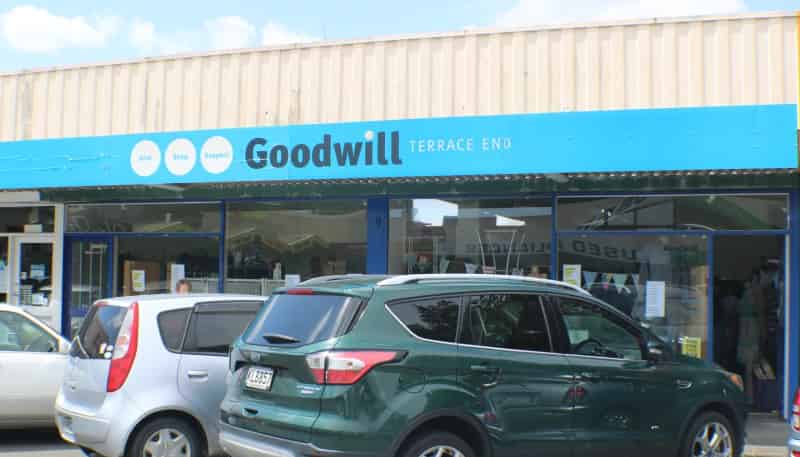 Shops 3 an/341 Broadway Avenue, Terrace End