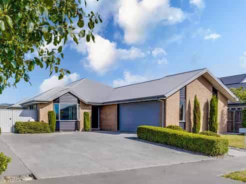 26 Mariposa Crescent, Aidanfield