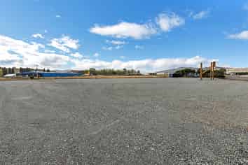 Port Road Industrial Section