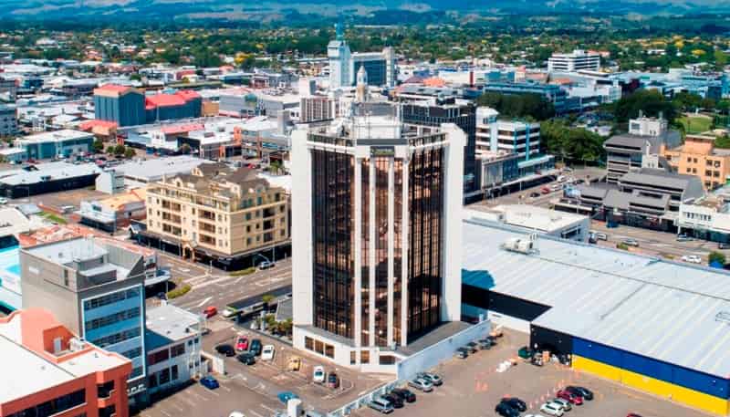  61-65 Rangitikei Street, Palmerston North, Palmerston North Central