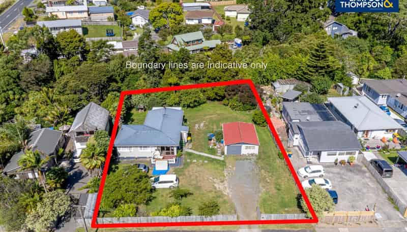 4-6 Candia Road, Swanson