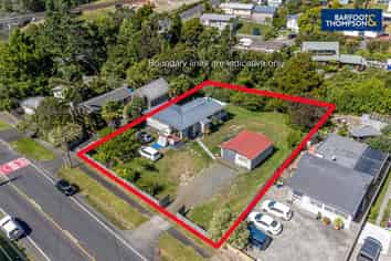 4-6 Candia Road, Swanson