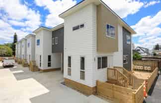 4/47 York Street, Hamilton East