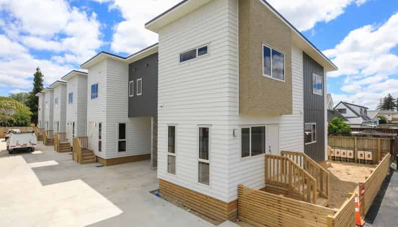 4/47 York Street, Hamilton East