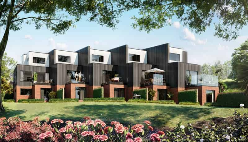 85 Oteha Valley Road, Albany