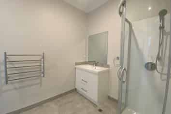 Auckland - Address withheld