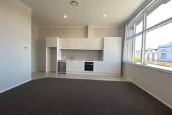 Auckland - Address withheld