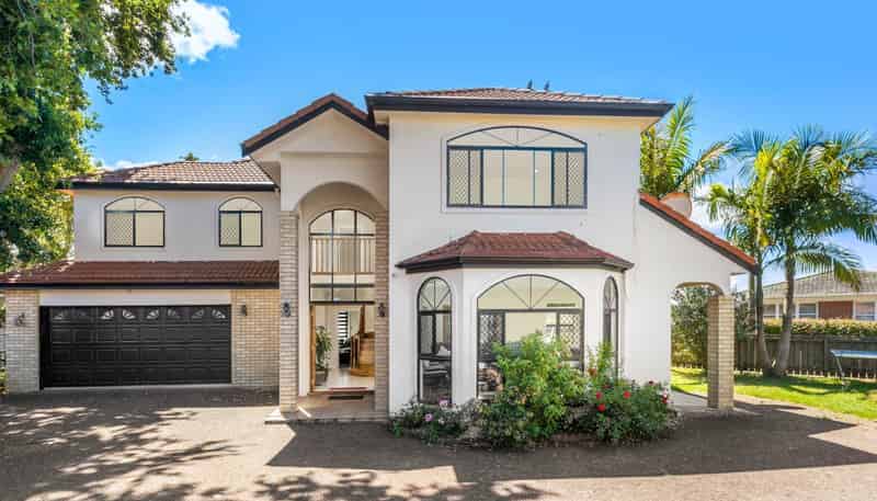 116 Kolmar Road, Papatoetoe