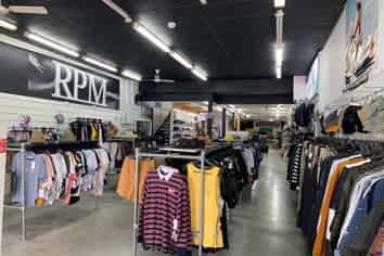 For Lease - Excellent Opportunity