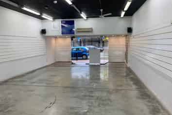 For Lease - Excellent Opportunity