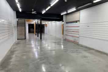 For Lease - Excellent Opportunity