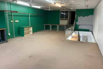 For Lease - Excellent Opportunity