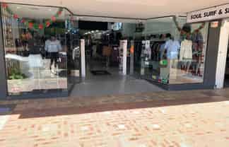 For Lease - Excellent Opportunity