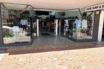 For Lease - Excellent Opportunity