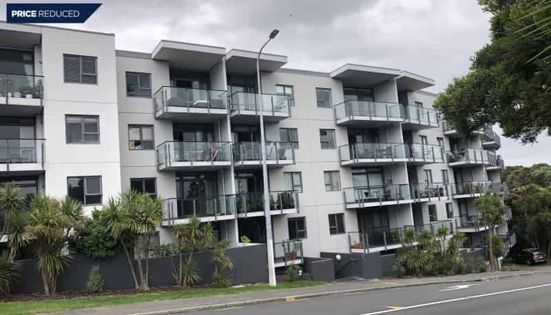 6 Piwakawaka Street, Eden Terrace