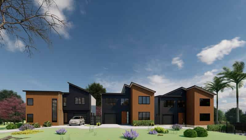 Lot 3, 21 Kenwick Place, Burswood